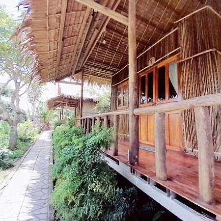 Green Village Mekong Can Tho Εξωτερικό φωτογραφία