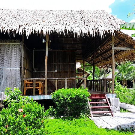 Green Village Mekong Can Tho Εξωτερικό φωτογραφία